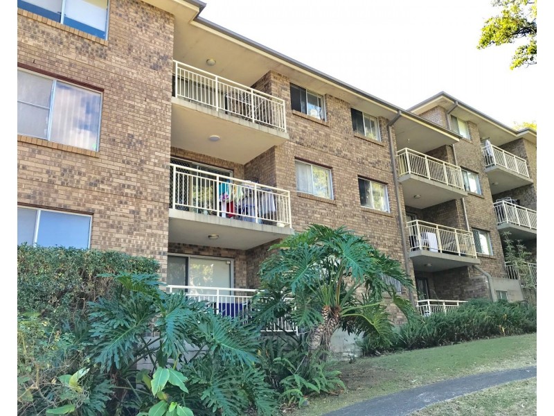 12/28-34 First Avenue, Eastwood NSW 2122