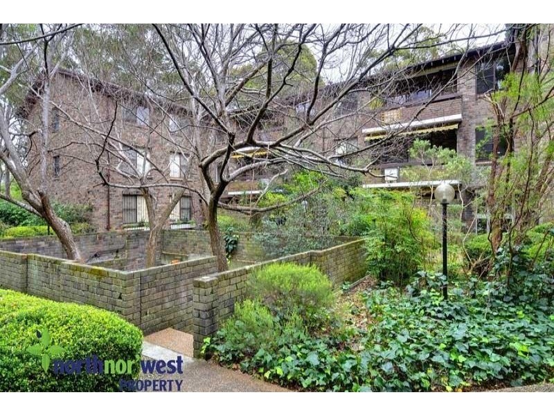 2/31 Fontenoy Road, Macquarie Park NSW 2113