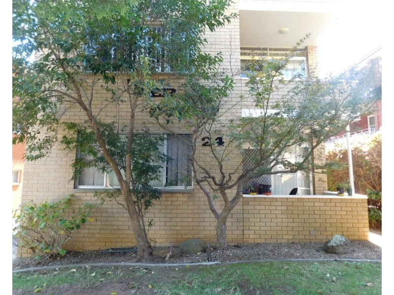 9/24 May Street, Eastwood NSW 2122