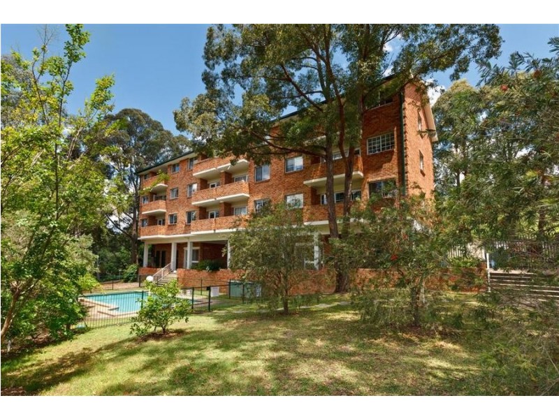 2/2 Leisure Close, Macquarie Park NSW 2113