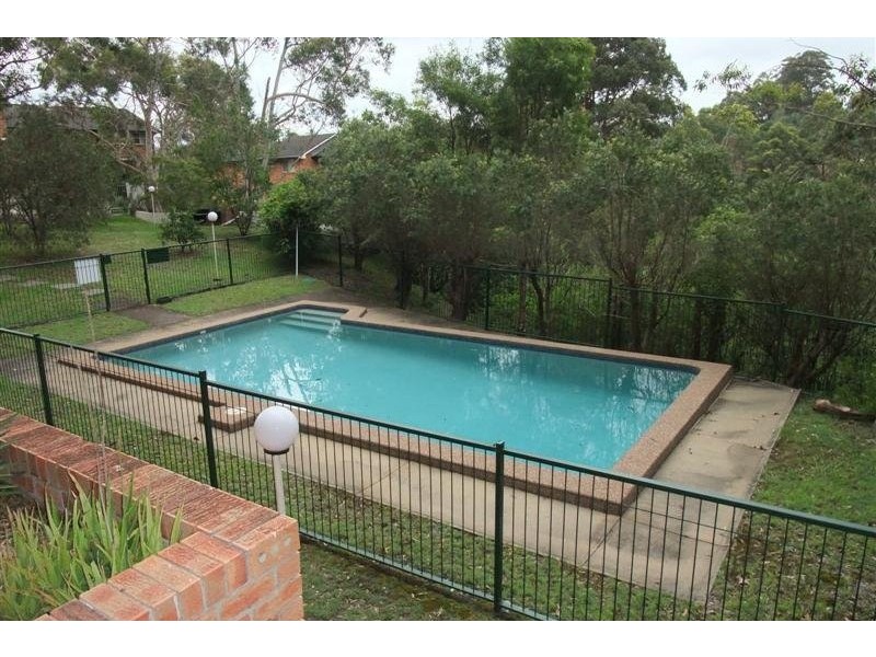 2/2 Leisure Close, Macquarie Park NSW 2113