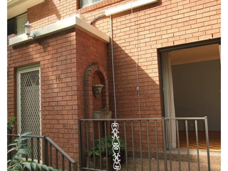 16/1 Libya Place, Marsfield NSW 2122