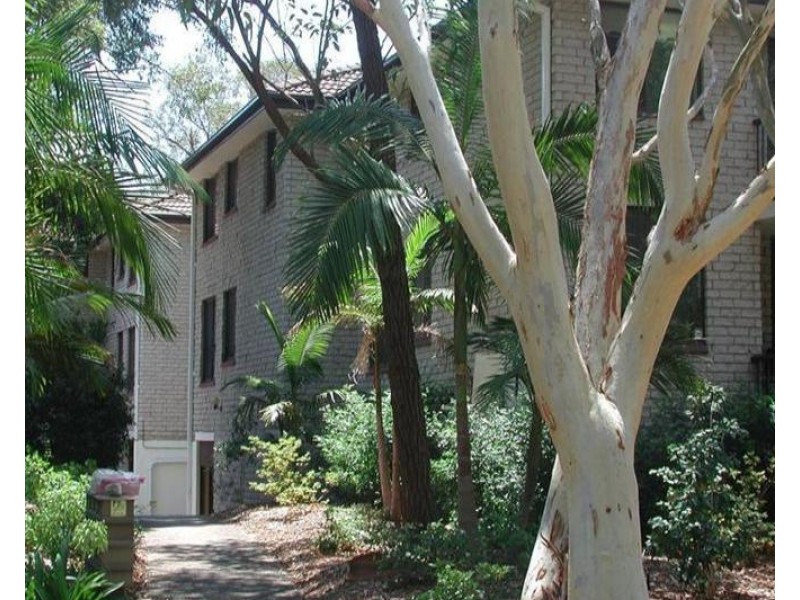 5/211 Waterloo Road, Marsfield NSW 2122