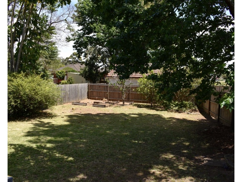 13 Grove Street, Eastwood NSW 2122