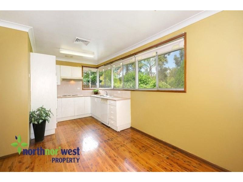 9 Sierra Place, Baulkham Hills NSW 2153