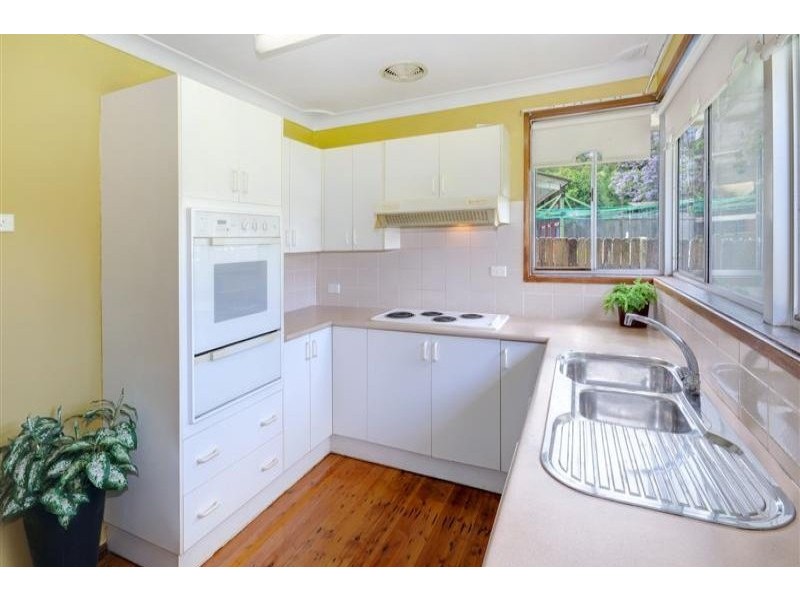 9 Sierra Place, Baulkham Hills NSW 2153