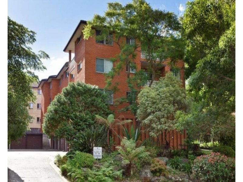 10/11 Cottonwood Crescent, Macquarie Park NSW 2113