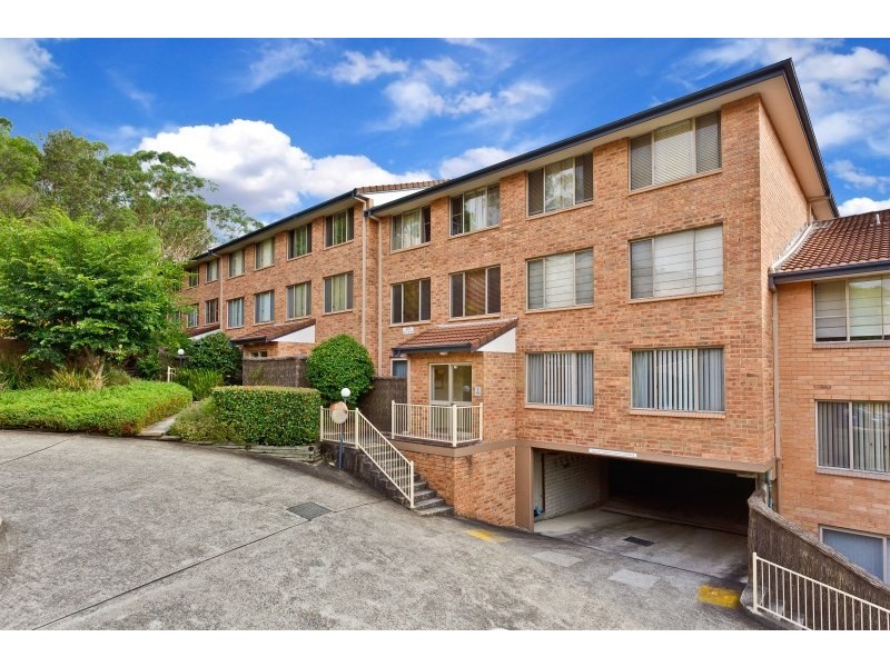 24/106 Crimea Road, Marsfield NSW 2122