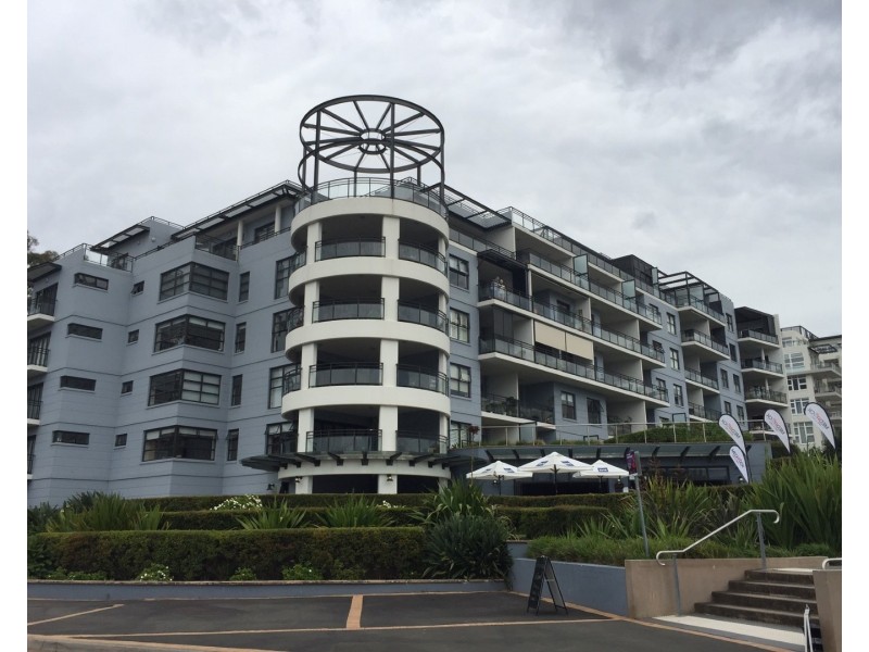 31/2 Bay Drive, Meadowbank NSW 2114