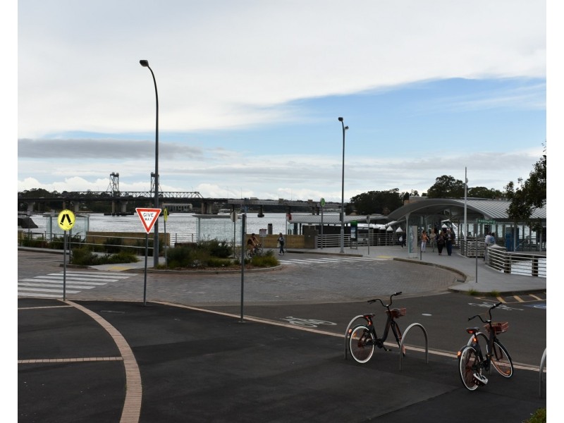 31/2 Bay Drive, Meadowbank NSW 2114