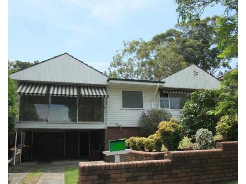 Epping NSW 2121