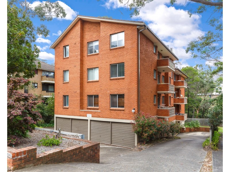 8 Cottonwood Crescent, Macquarie Park NSW 2113