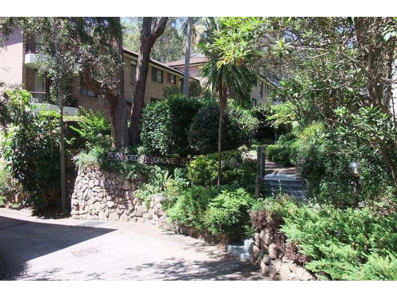 7/13 Carlingford Road, Epping NSW 2121