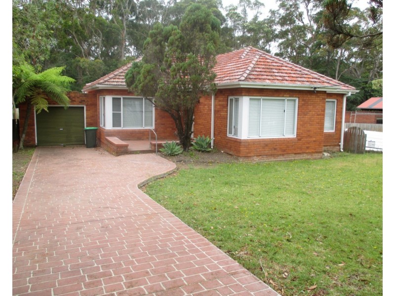 5 Woodridge Avenue, North Epping NSW 2121