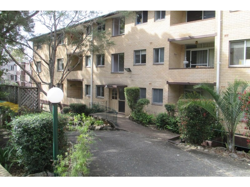 10/10 Lachlan Avenue, North Ryde NSW 2113