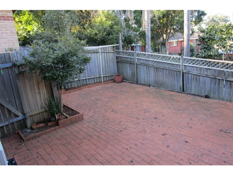 3/76 Epping Avenue, Epping NSW 2121