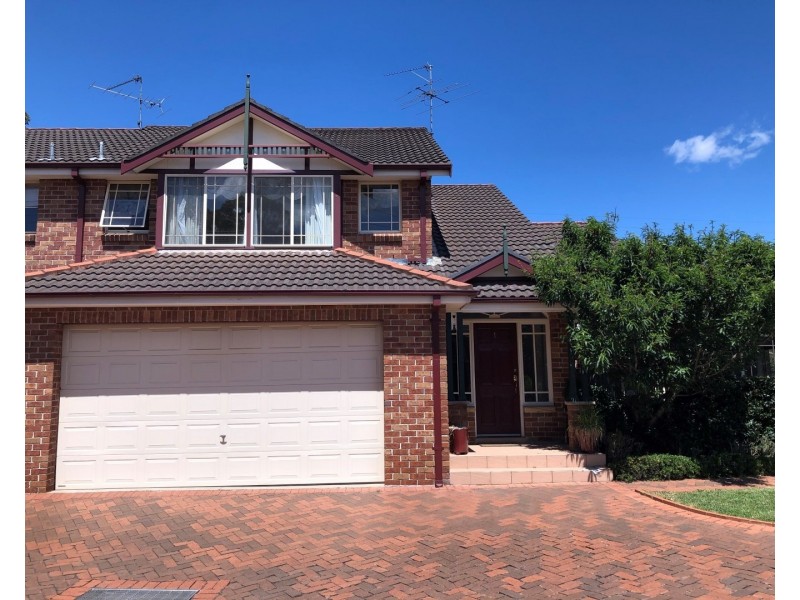 1/123 Oakes Road, Carlingford NSW 2118