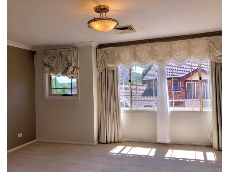 1/123 Oakes Road, Carlingford NSW 2118