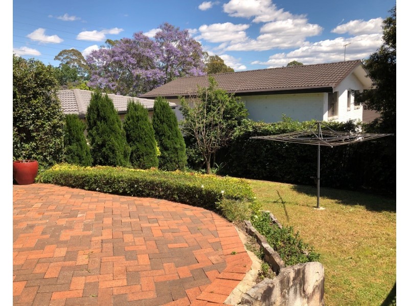 1/123 Oakes Road, Carlingford NSW 2118