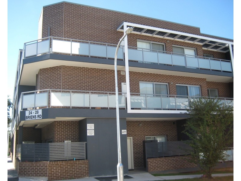 16/24 Briens Road, Northmead NSW 2152