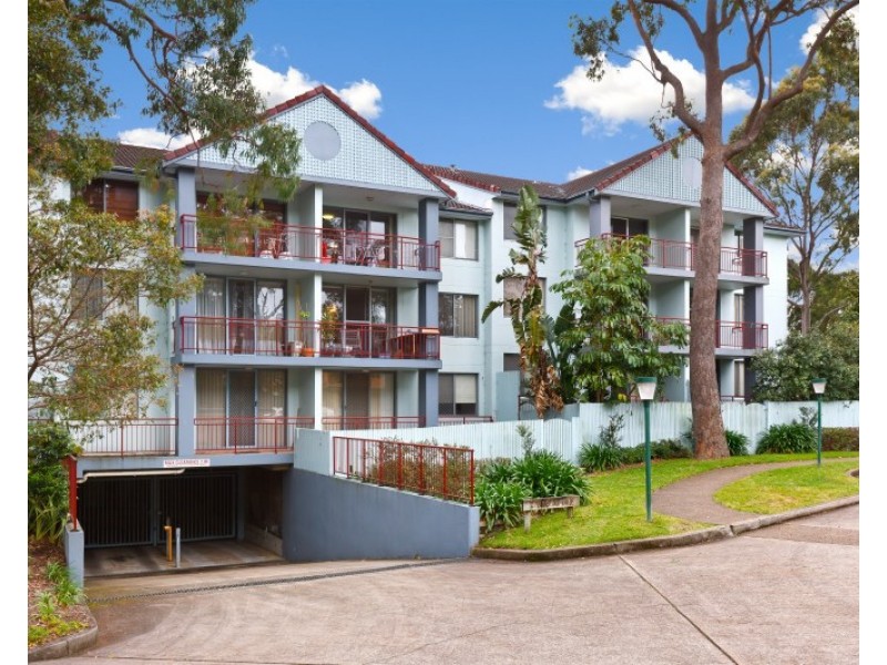 35/188 Balaclava Road, Marsfield NSW 2122