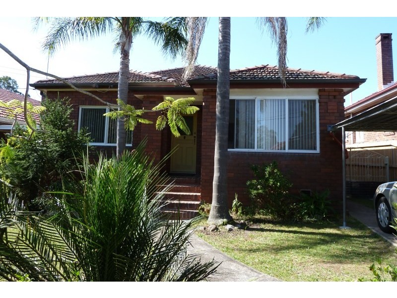 15 Holway Street, Eastwood NSW 2122