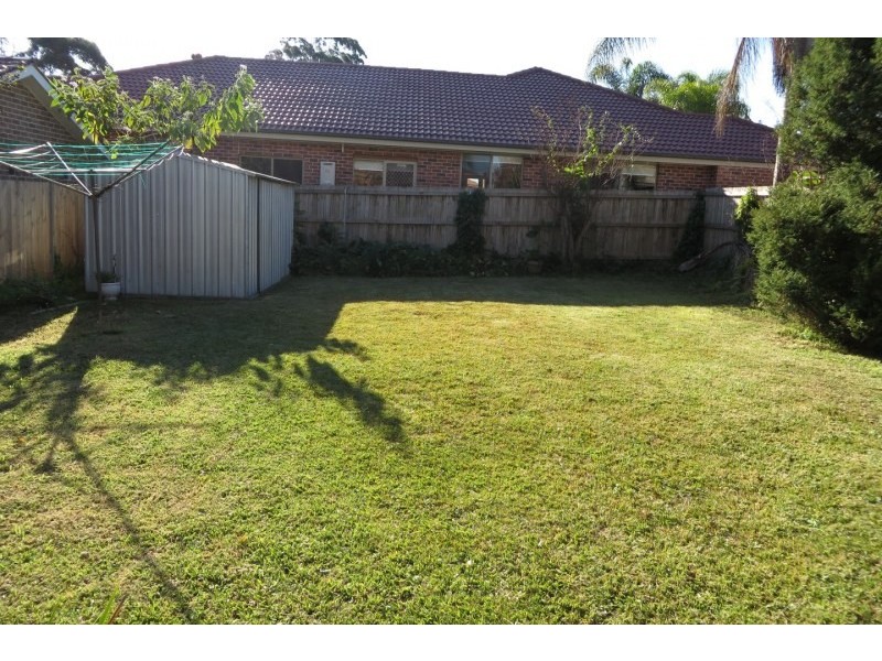 15 Holway Street, Eastwood NSW 2122