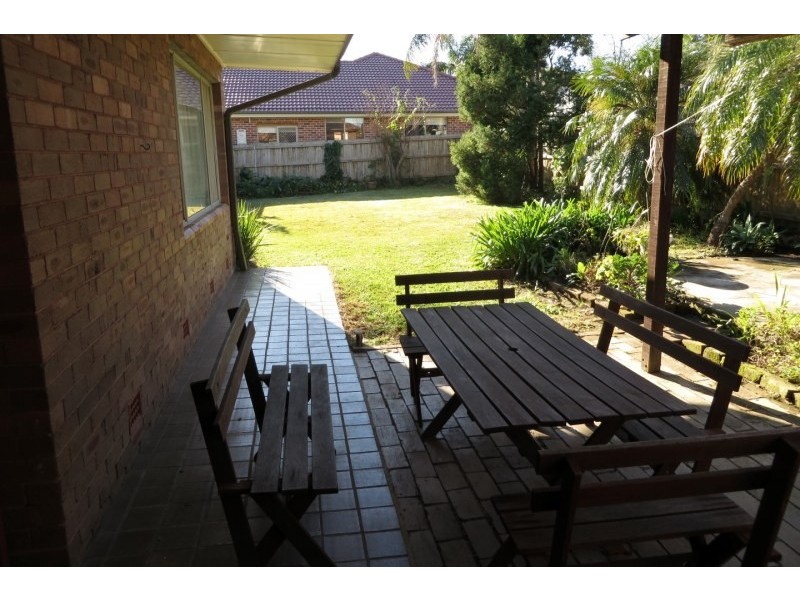 15 Holway Street, Eastwood NSW 2122