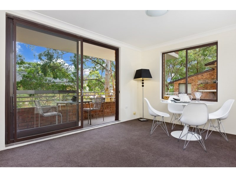 22/203 Waterloo Road, Marsfield NSW 2122