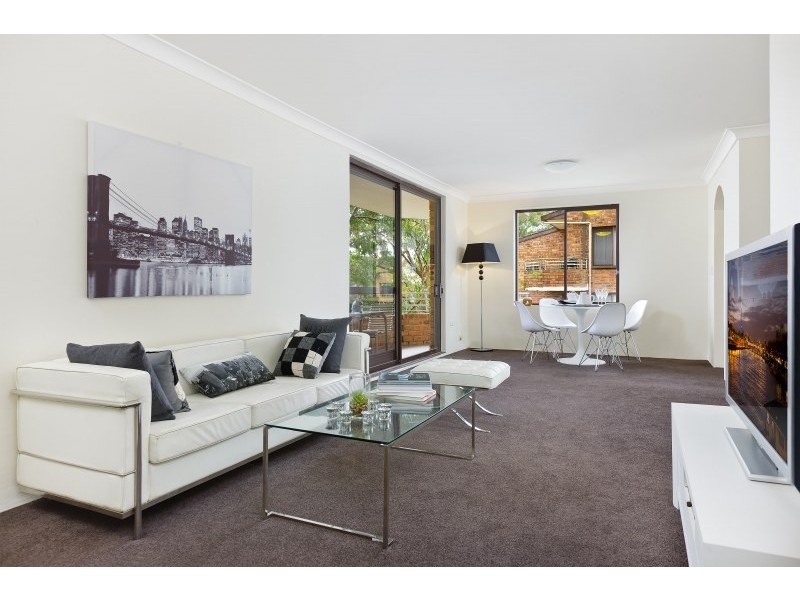 22/203 Waterloo Road, Marsfield NSW 2122