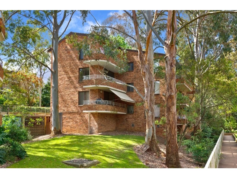 22/203 Waterloo Road, Marsfield NSW 2122