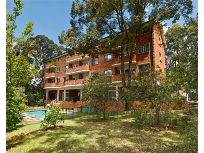 2 Leisure Close, Macquarie Park NSW 2113
