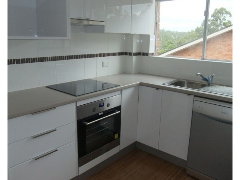 21/2 Leisure Close, Macquarie Park NSW 2113
