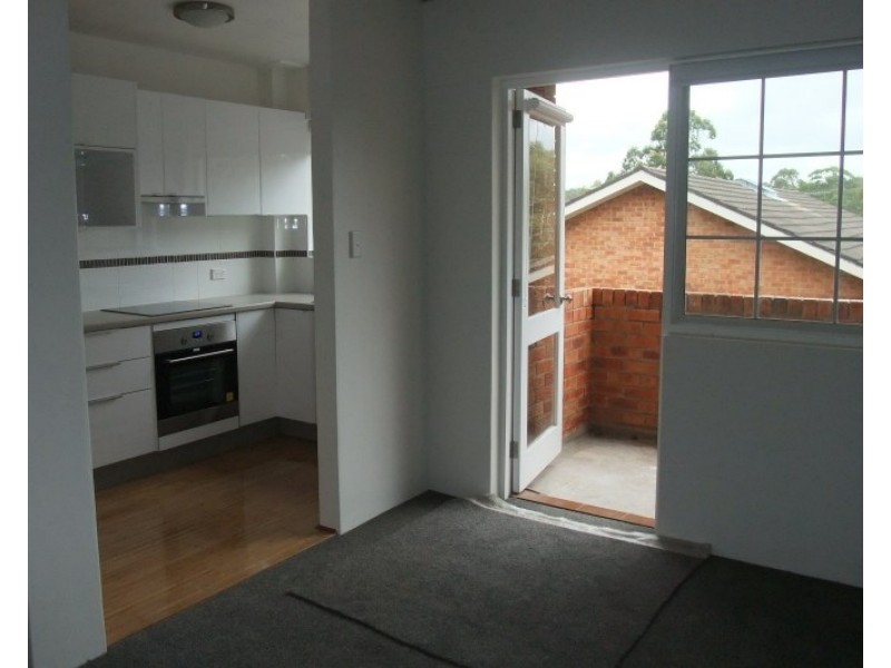 21/2 Leisure Close, Macquarie Park NSW 2113