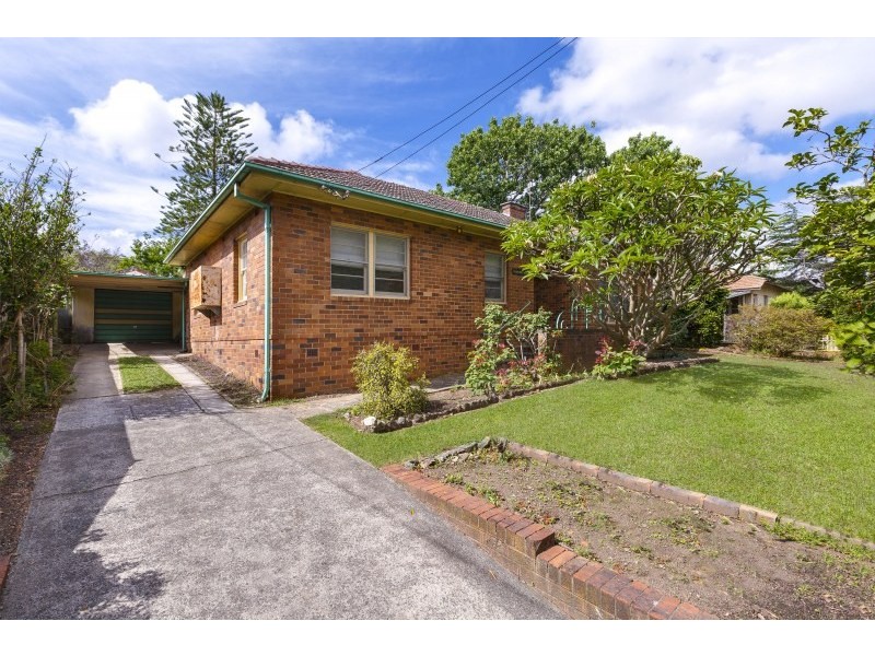 8 Dunlop Street, Epping NSW 2121