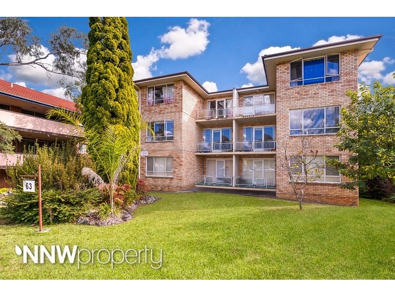 10/63 Oxford Street, Epping NSW 2121