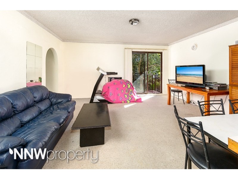 17/7 Peach Tree Road, Macquarie Park NSW 2113