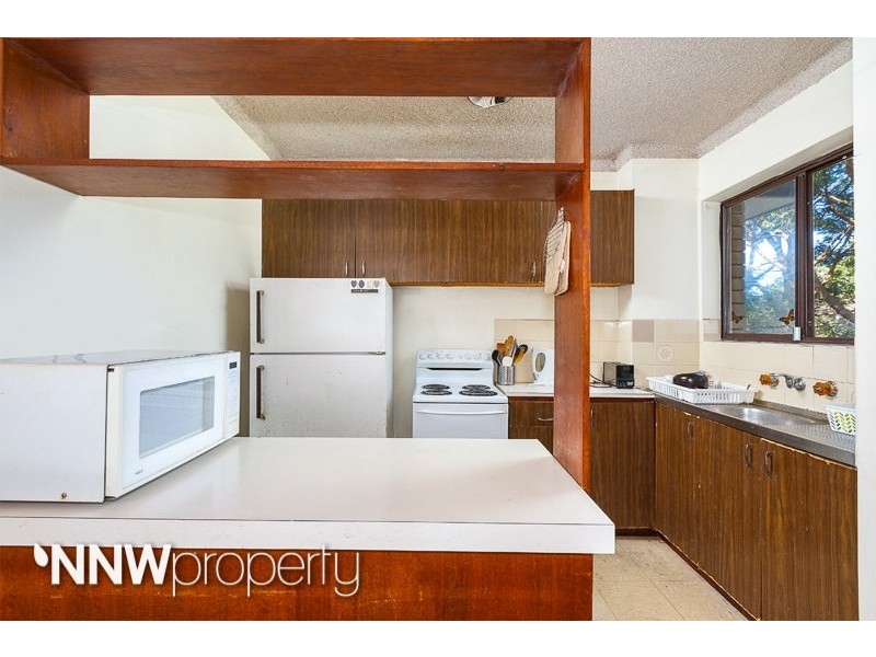 17/7 Peach Tree Road, Macquarie Park NSW 2113