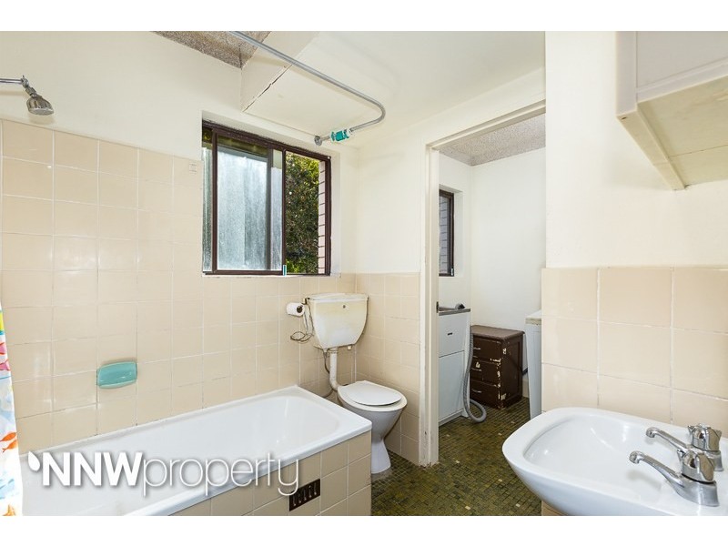 17/7 Peach Tree Road, Macquarie Park NSW 2113