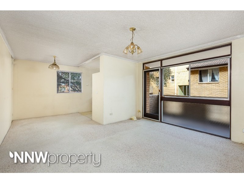 8/11 Riverview Street, West Ryde NSW 2114