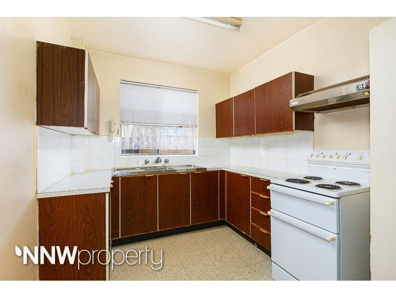 8/11 Riverview Street, West Ryde NSW 2114