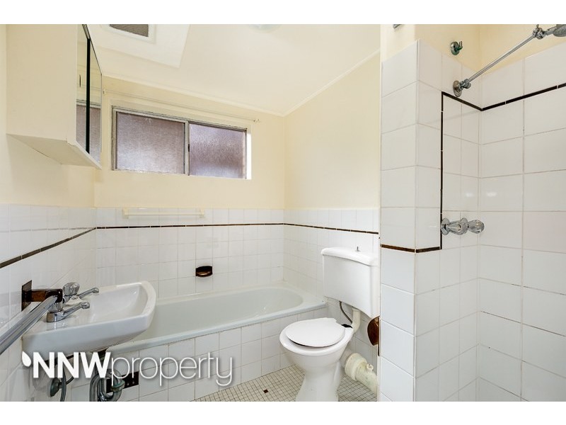 8/11 Riverview Street, West Ryde NSW 2114