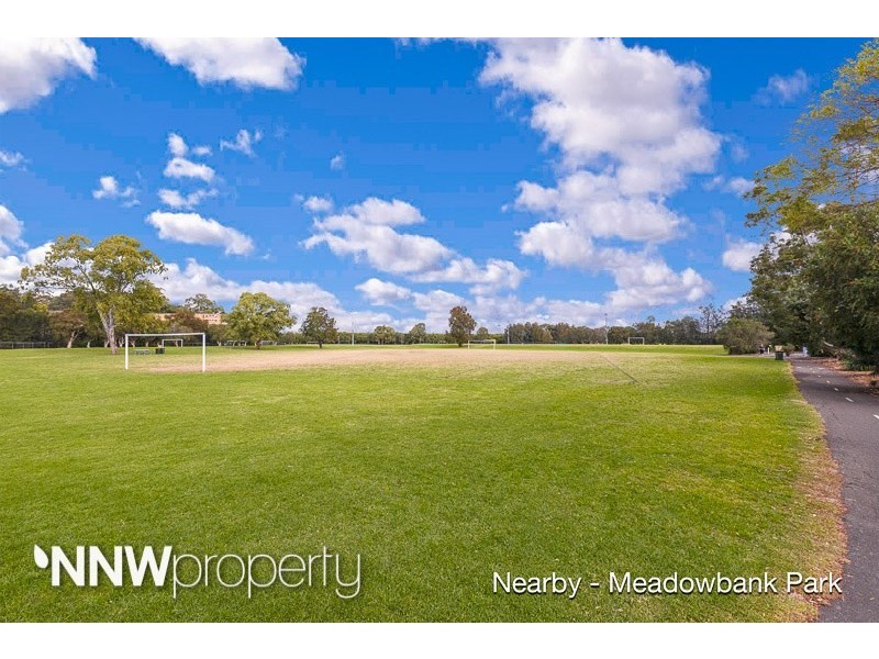 8/11 Riverview Street, West Ryde NSW 2114