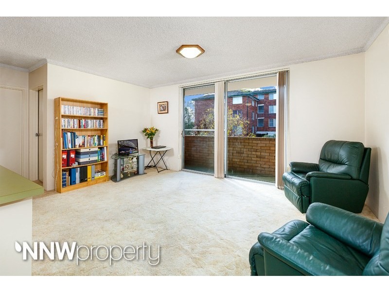 12/21-27a Meadow Crescent, Meadowbank NSW 2114