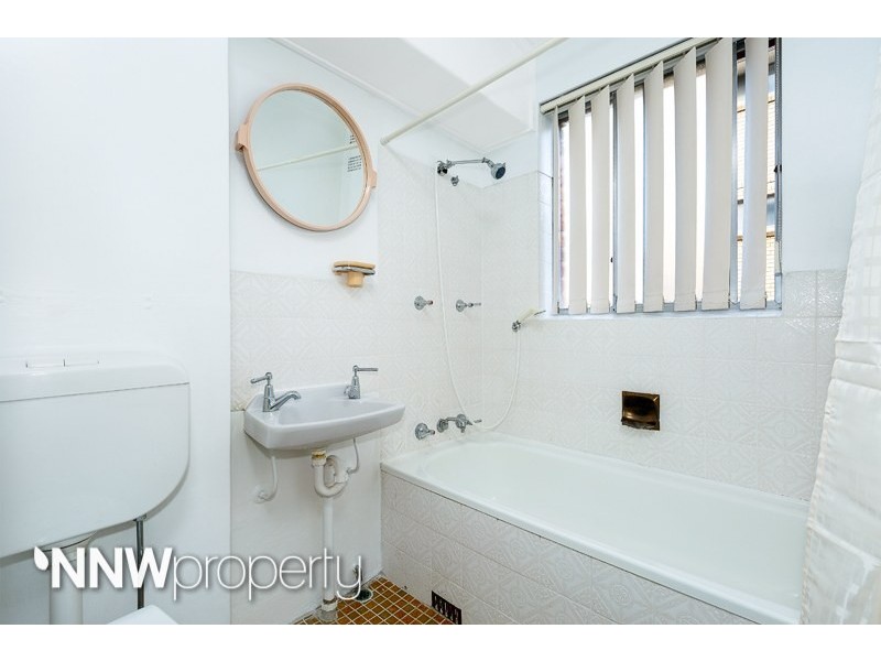 12/21-27a Meadow Crescent, Meadowbank NSW 2114