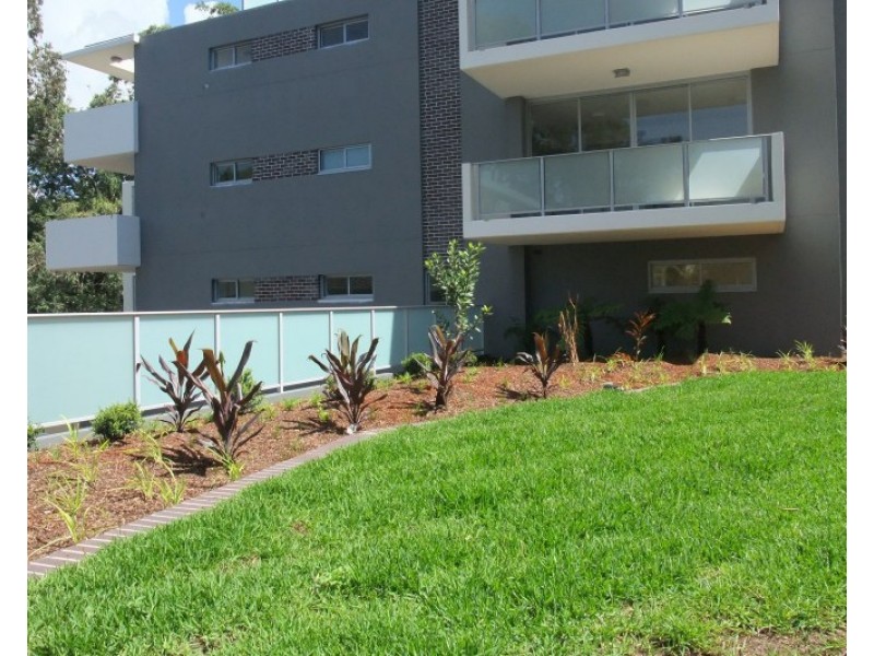 3206/1 Nield Avenue, Greenwich NSW 2065