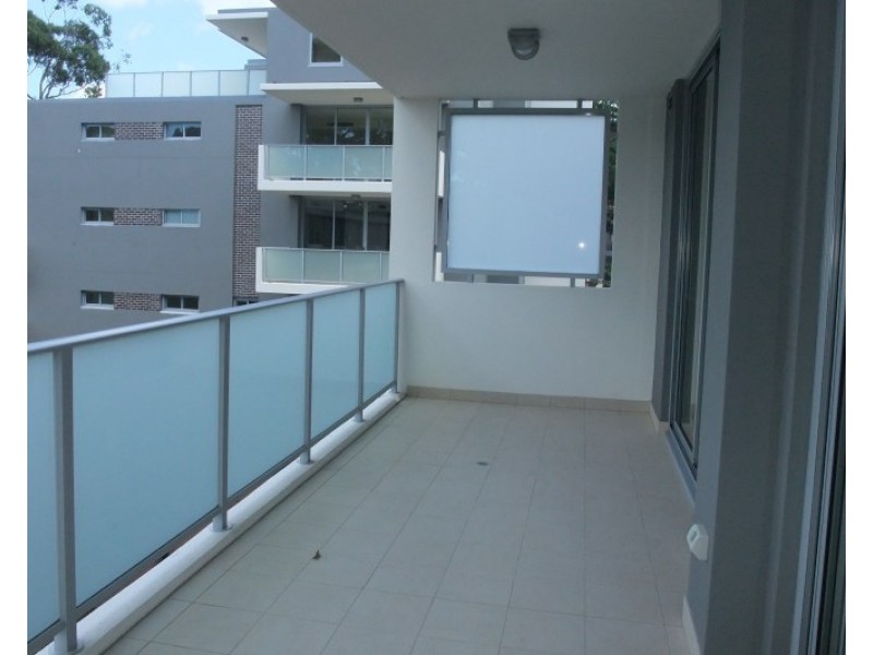 3206/1 Nield Avenue, Greenwich NSW 2065