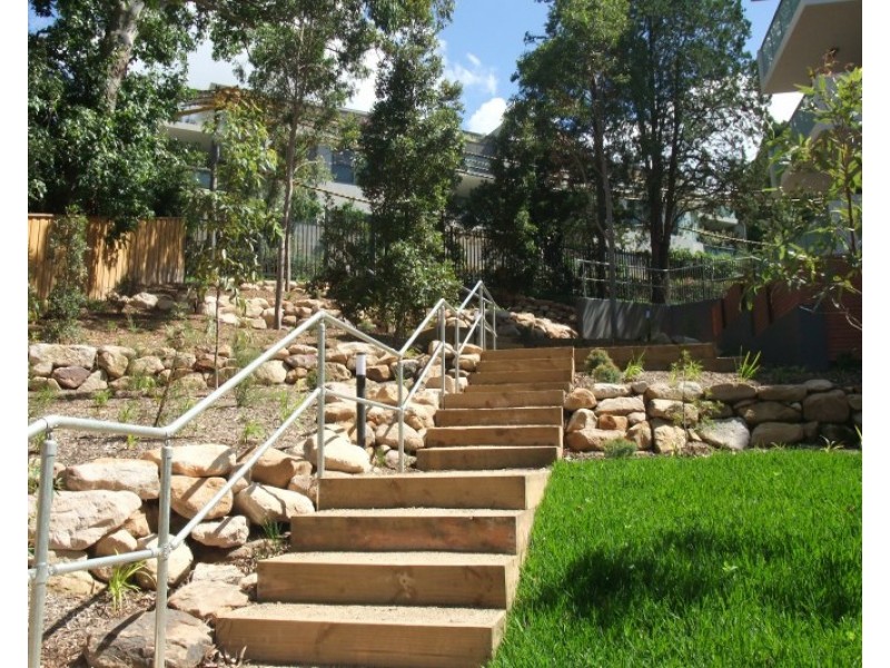 3206/1 Nield Avenue, Greenwich NSW 2065