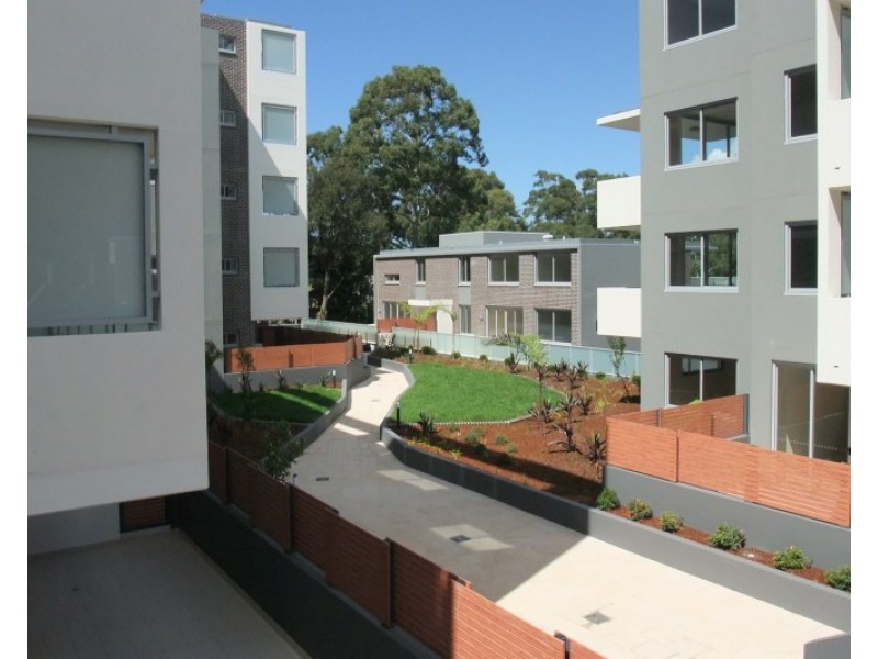 3206/1 Nield Avenue, Greenwich NSW 2065