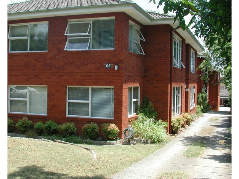 5/65 Oxford Street, Epping NSW 2121